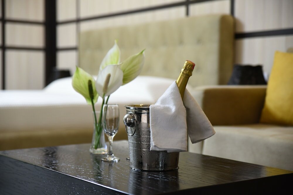 Фото Monte Mare Hotel