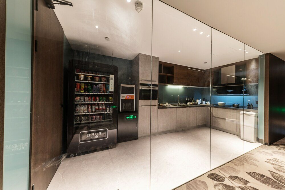 Фото Hangzhou Cozytree Hotel