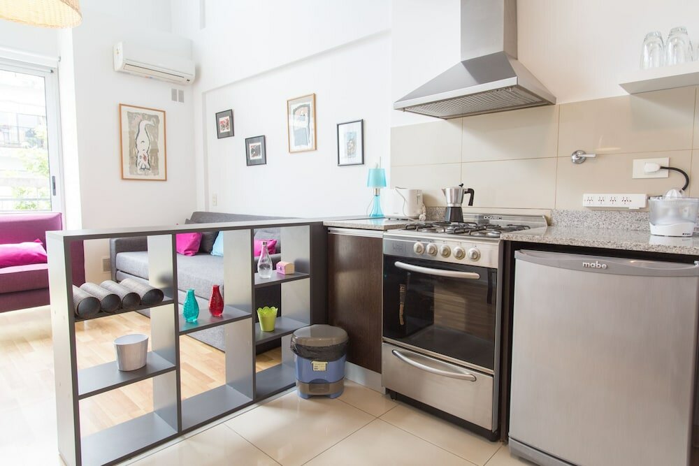 Фото Gorriti Apartment by Be Local Argentina