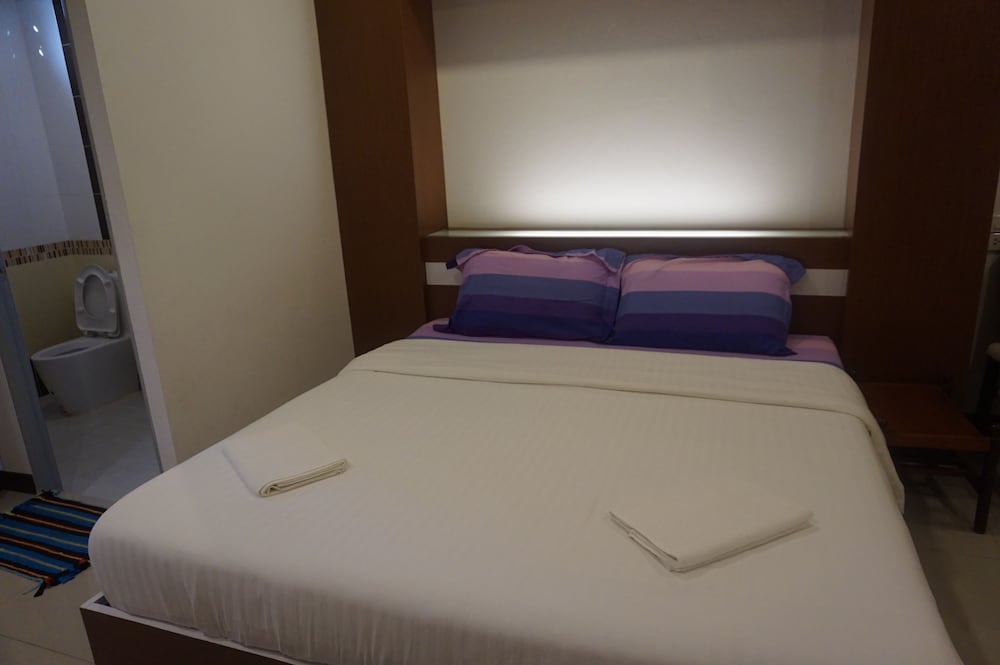 Фото The Lion Residence