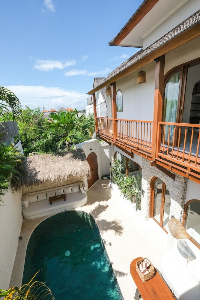 Фото The Arki Villa