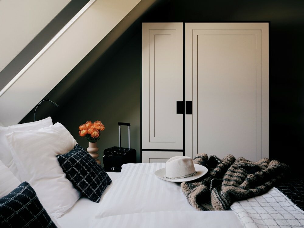 Фото Weltwien Apartments