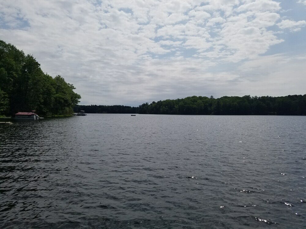 Фото Timberlane Lodge- Musky Lodge