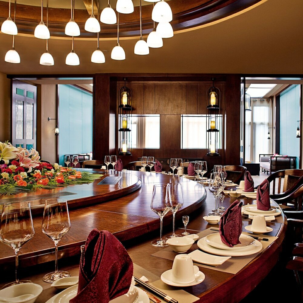 Фото XiannvshanHuabang