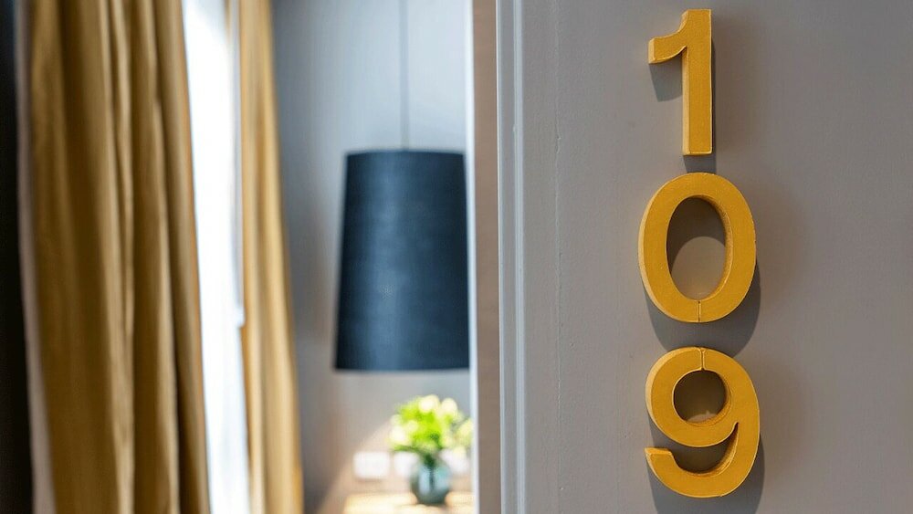 Фото Casa Laurel Hotel Boutique