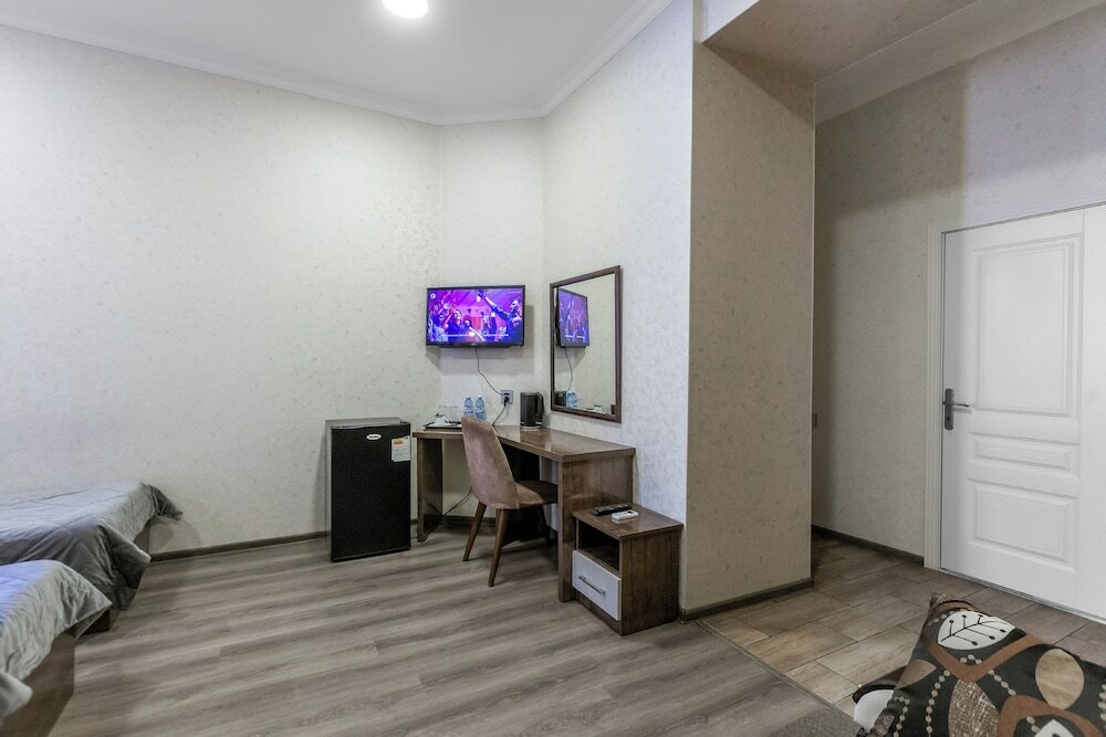 Фото Moss Art Hotel