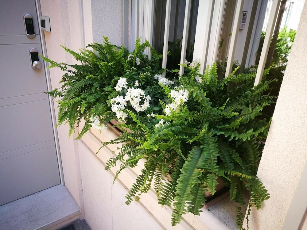 Фото Officina Tesini Guest Rooms Verona