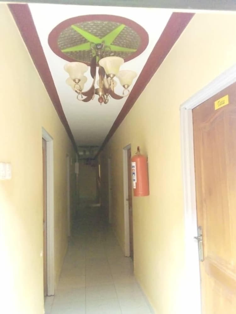 Фото The Pearl Hotel Kumi