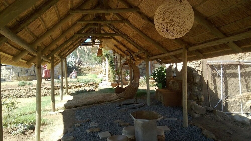 Фото Lapeng Ha Mamosa