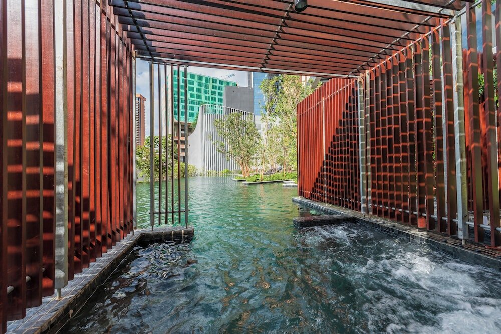 Фото Bbcc Lucentia Residence by Kay-Stay