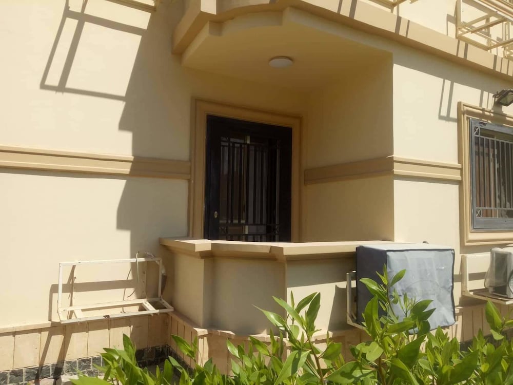 Фото Golf Residance Compound Apartament