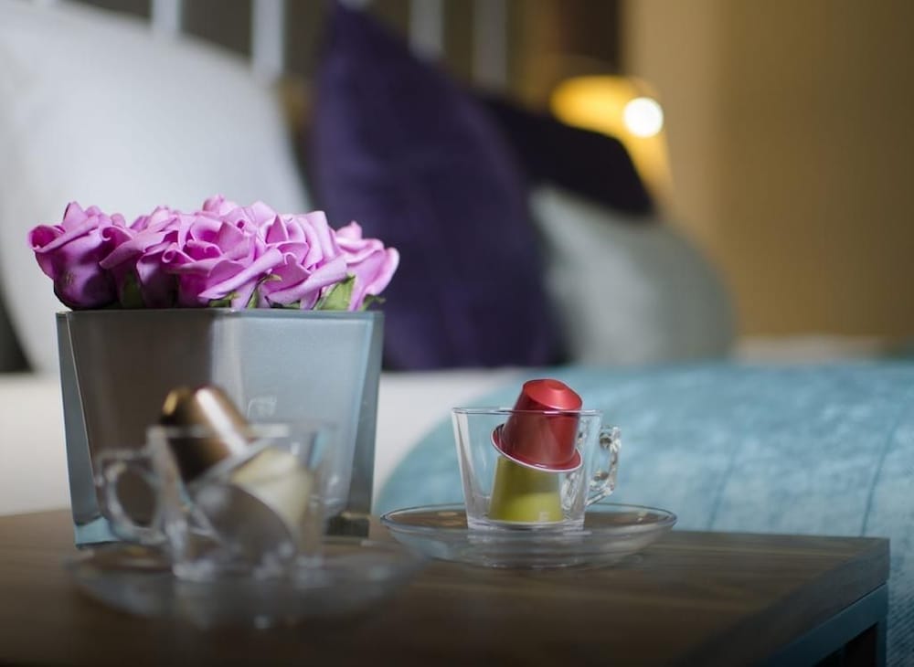 Фото The Belgrave