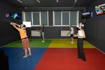 Сейф Зона (ulitsa Pavla Krasilnikova, 215), club de realidad virtual