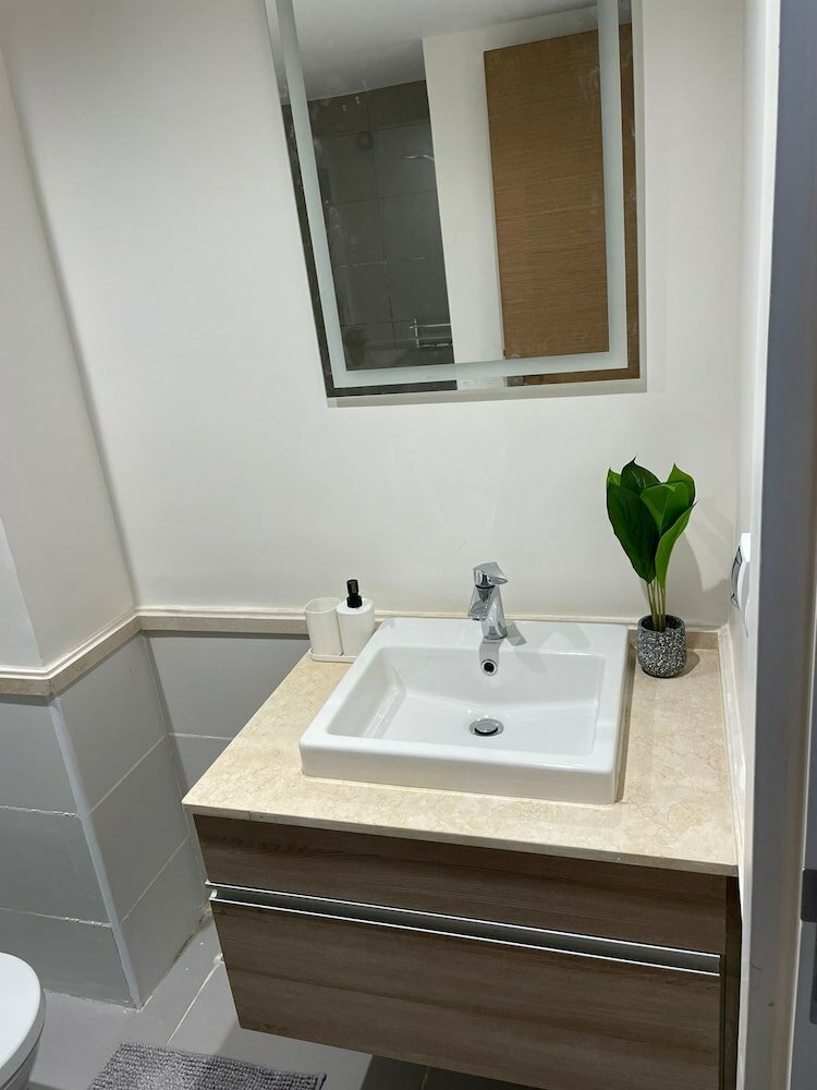 Фото Marassi Marina 2 bedroom pool view 403