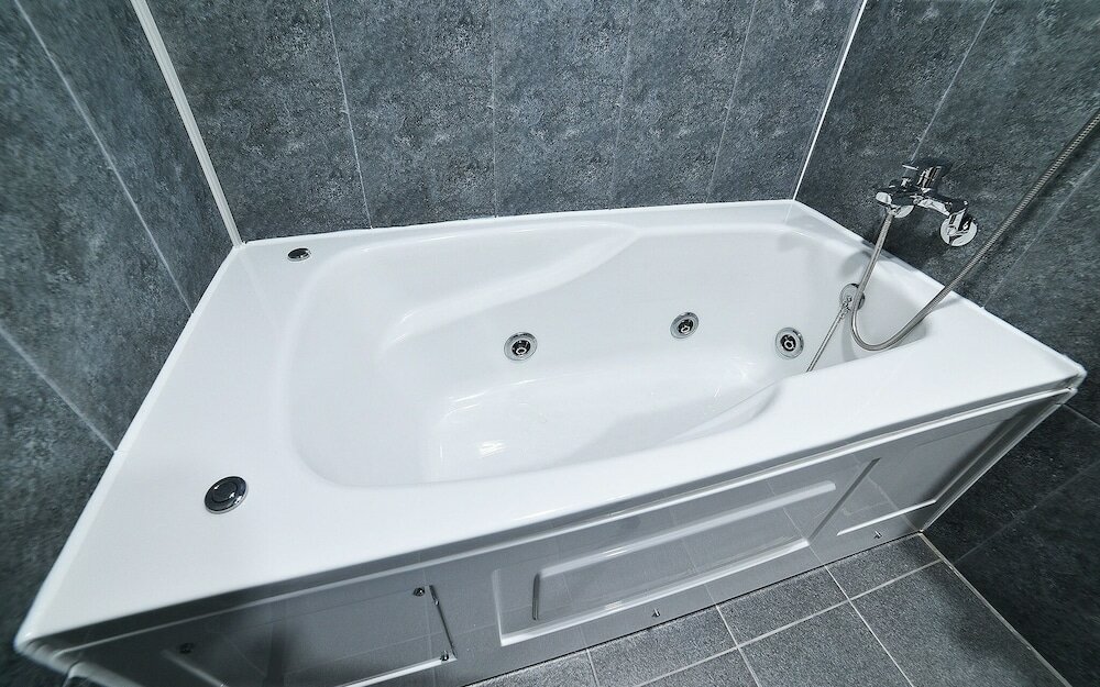 Фото Yeosu Shilla E-stay