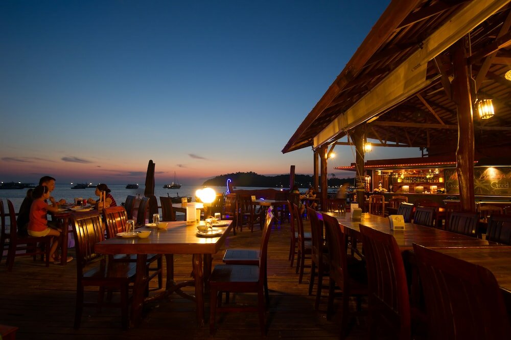 Фото Bundhaya Villas