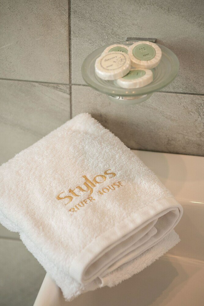 Фото Villa Nature Kalives Chania