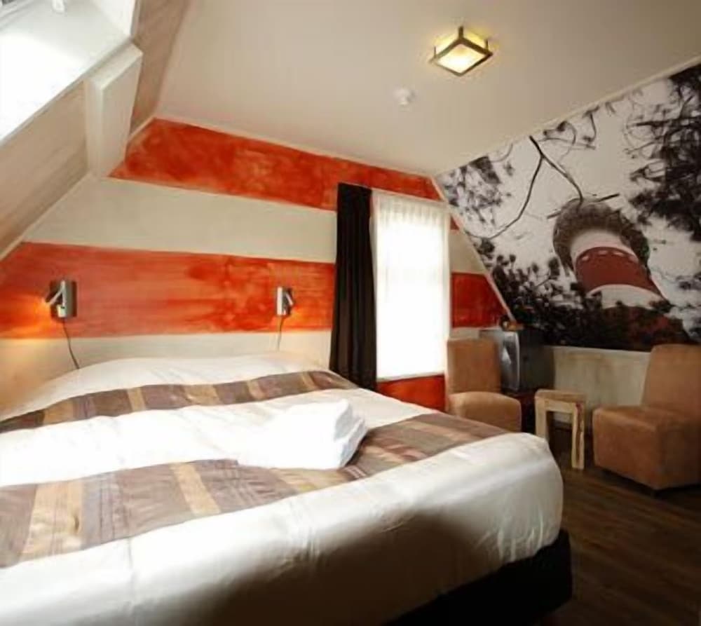 Фото Bij hen op Ameland