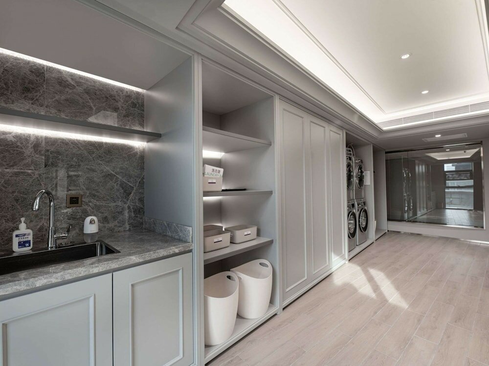 Фото Mercure Lanzhou Zhengning Road