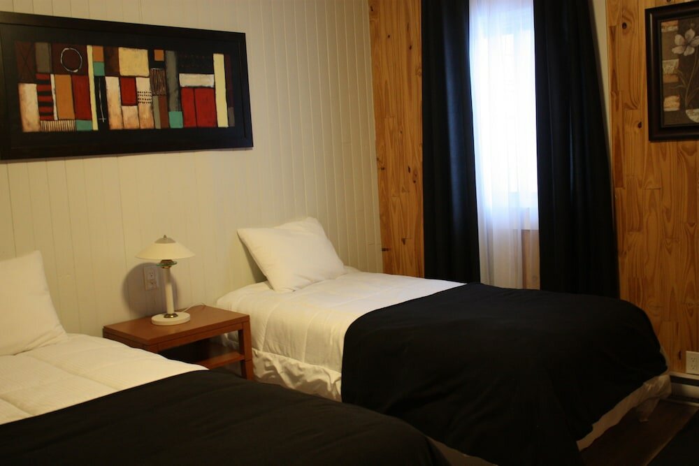 Фото Auberge du sportif