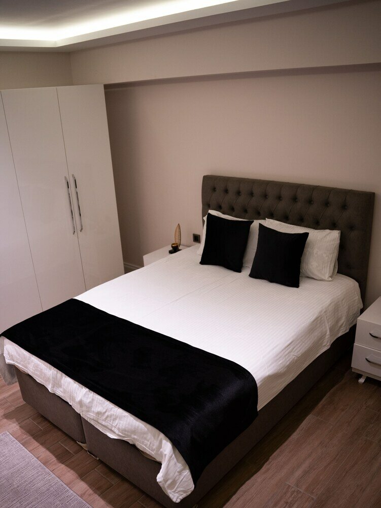 Фото MG Hill Residence Butik Otel