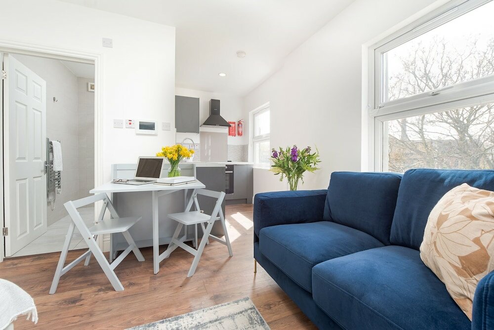 Фото Earl's Court by Capital 119