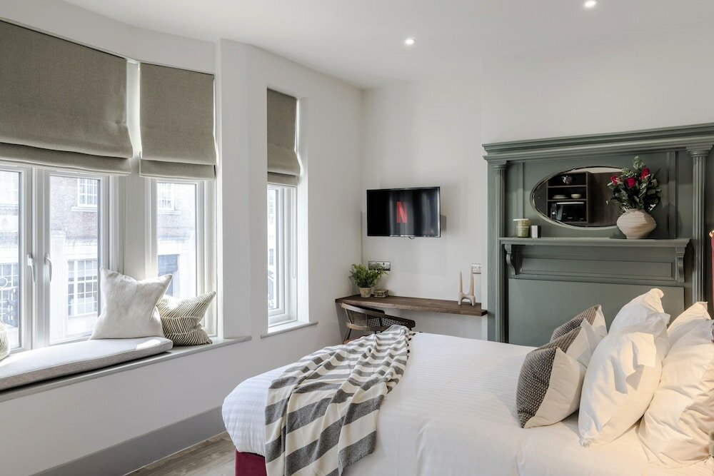 Фото Your Apartment Tooting