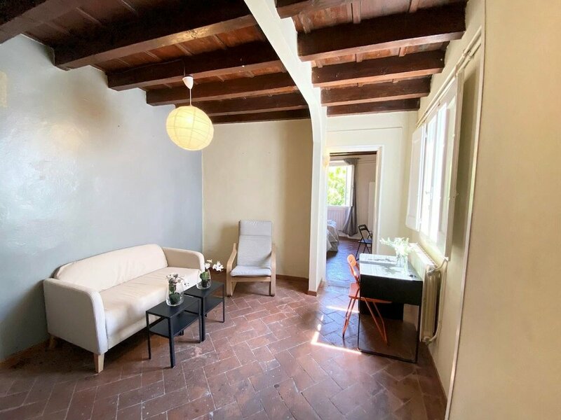 Апартаменты Ginori 40 in Firenze во Флоренции