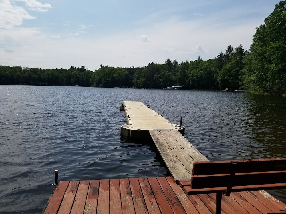 Фото Timberlane Lodge- Musky Lodge