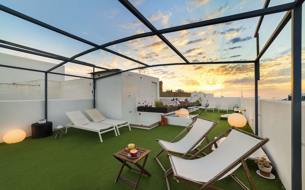 Фото Boutique Hotel El Olivar