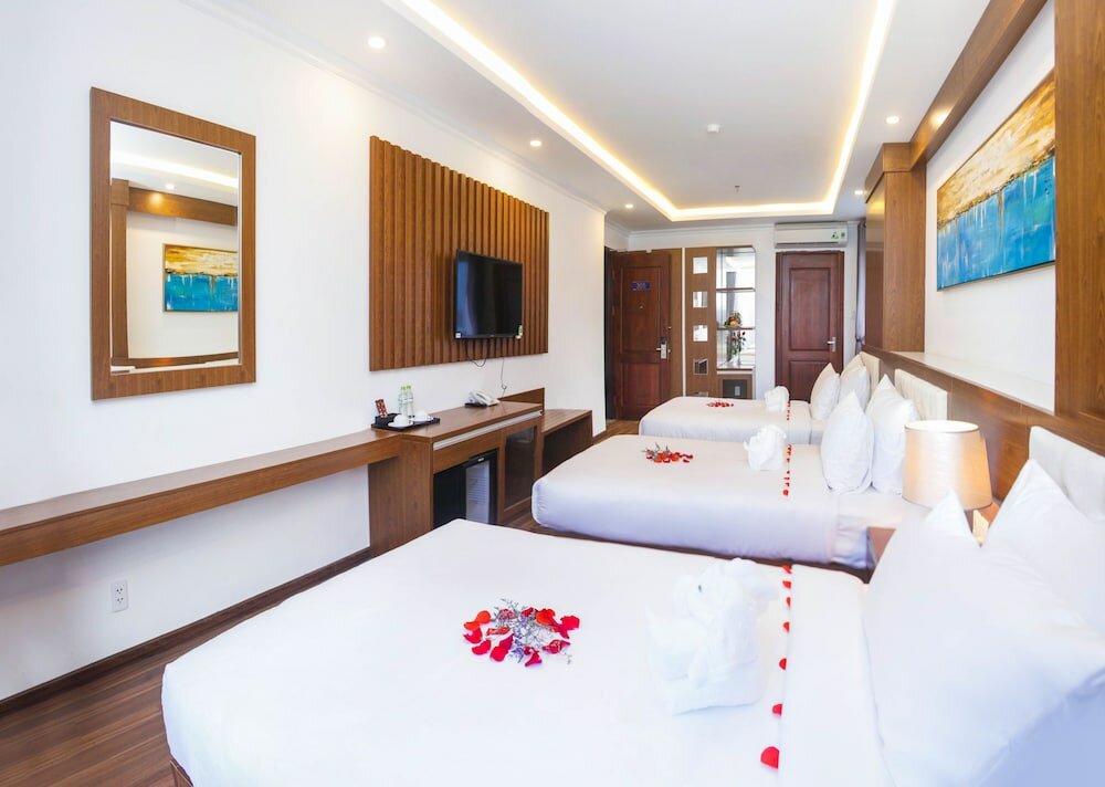 Фото Gic Land 2 Hotel