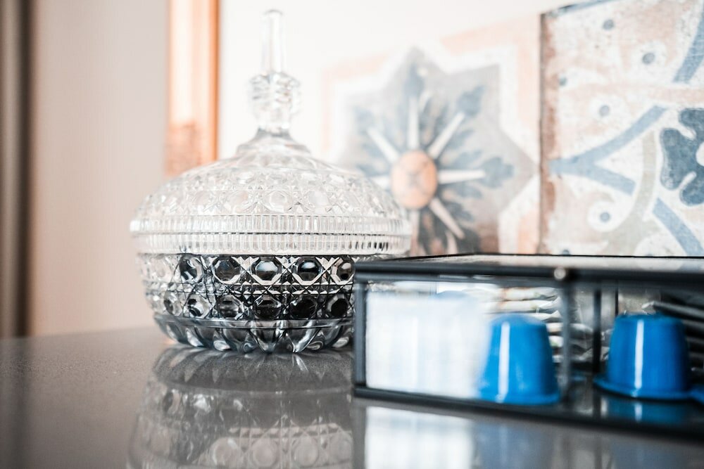 Фото The Aquarium