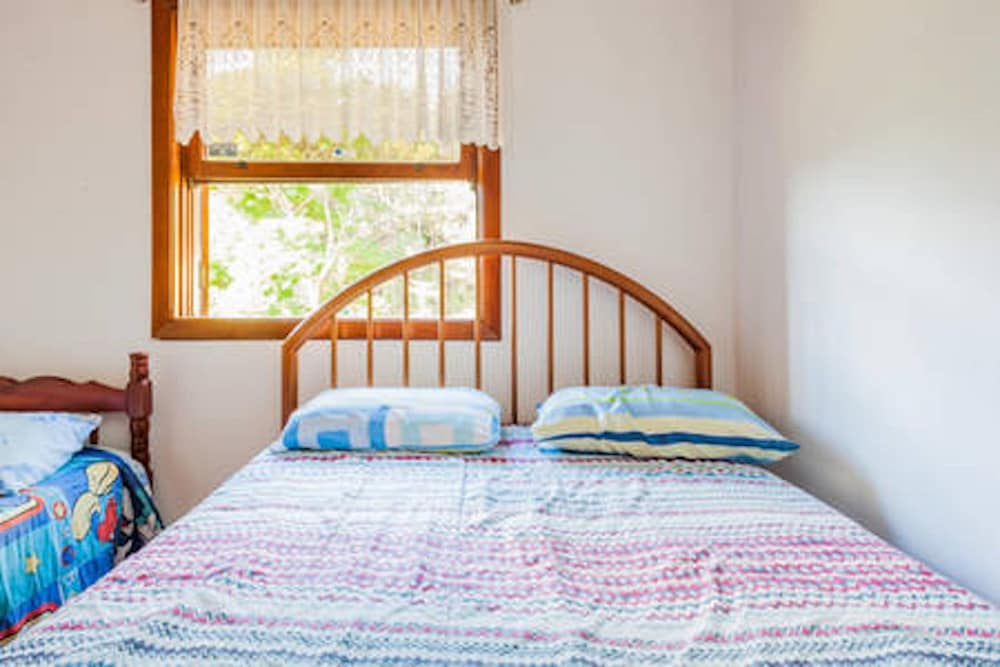 Фото Casa Sítio Renascer Atibaia