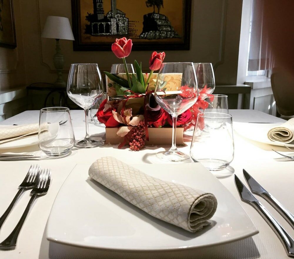 Фото Classic Hotel