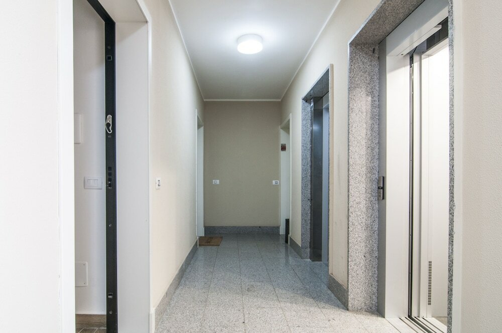 Фото Fonte Laurentina Apartments