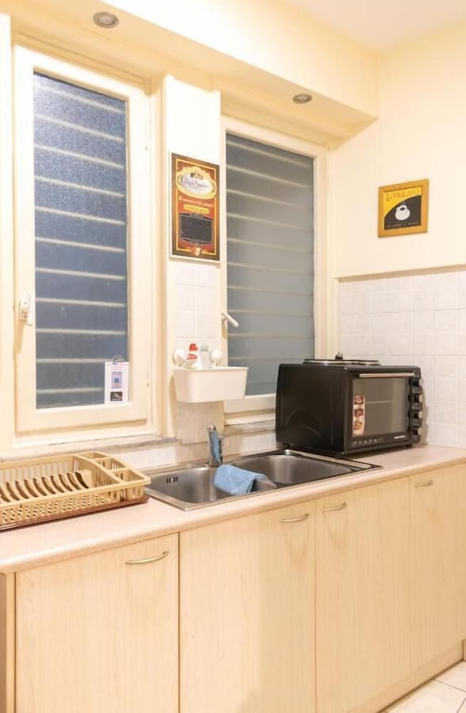 Фото Athens Center Apartment Gtd8292