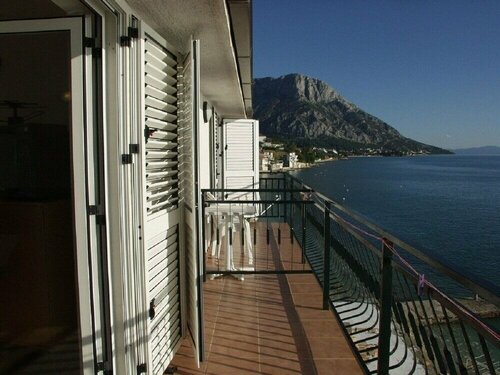 Гостиница Gordan - Apartments by the sea - A2