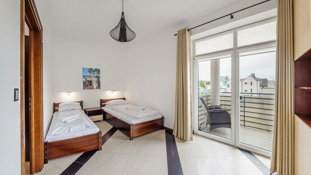 Фото Apartamenty Sun & Snow Willa Park