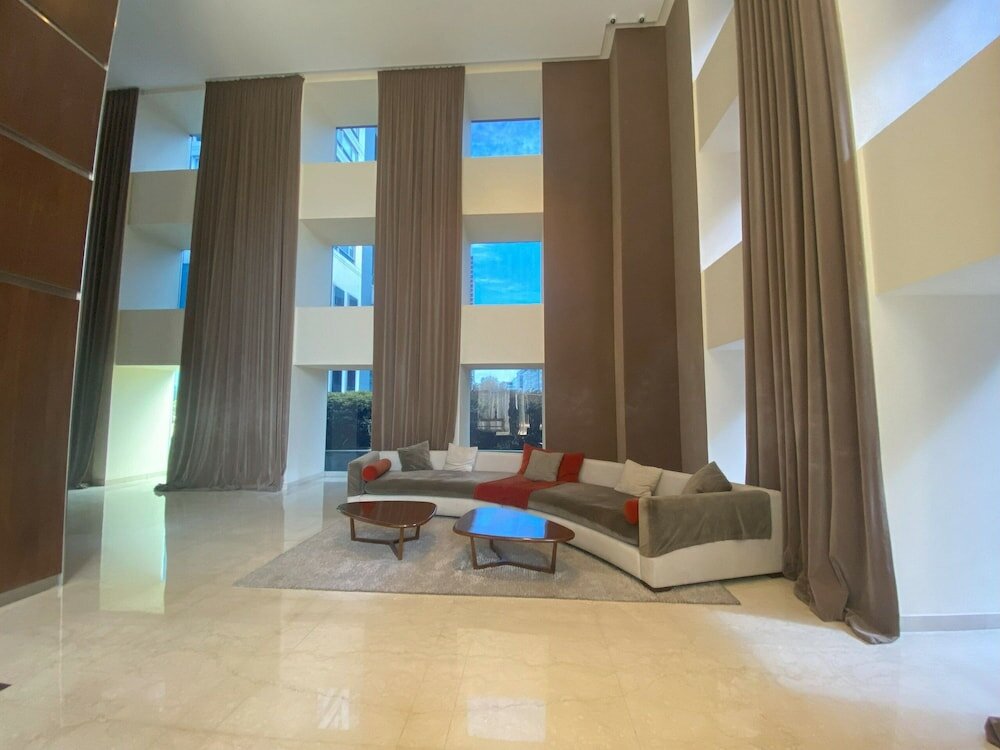 Фото Puerto Madero Piso 38 Vista al Río