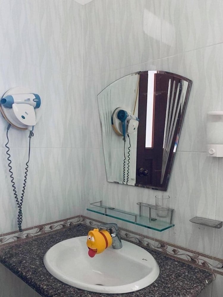 Фото The Alps Homestay