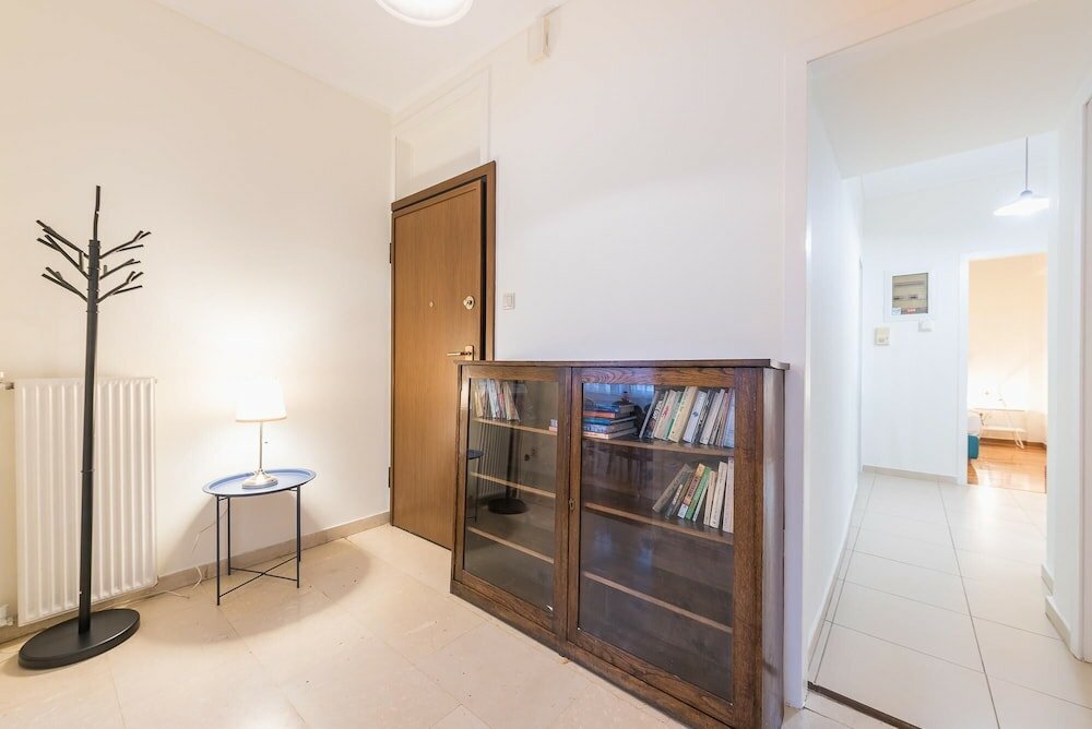 Фото Spacious Holiday Family Home by Cloudkeys