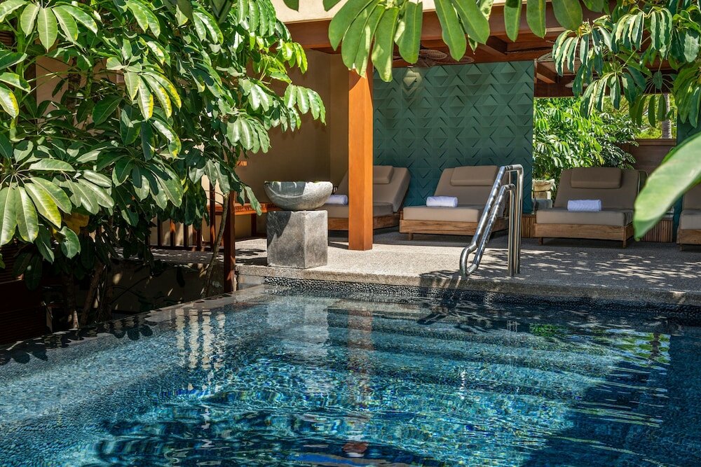 Фото Delta Hotels by Marriott Riviera Nayarit, An All-Inclusive Resort