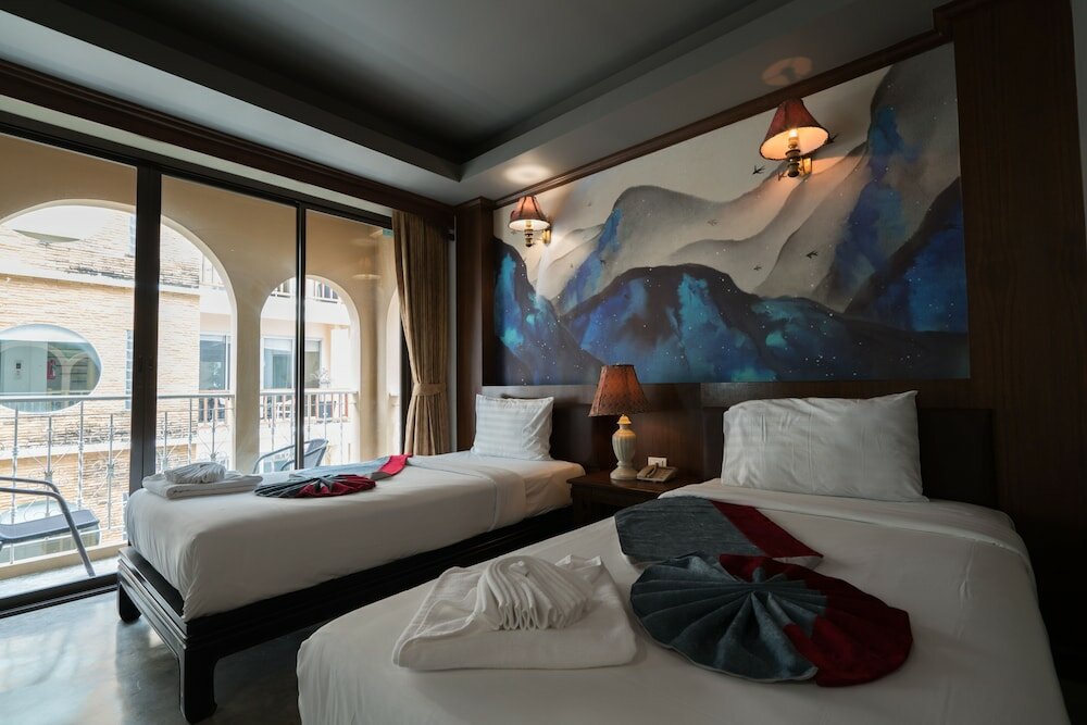 Фото Minatale Phuket