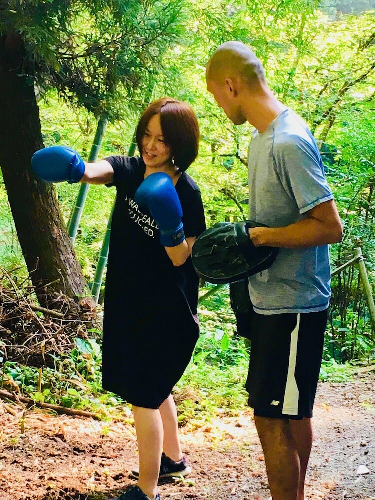 Фото Vanguard Backpackers - Hostel