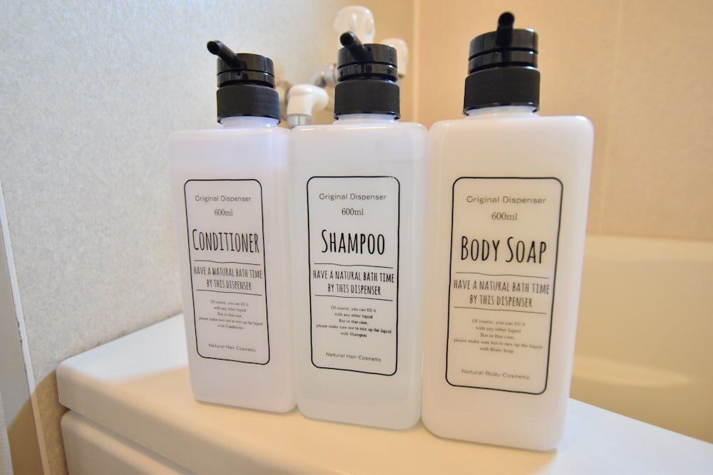 Фото Bloom Nagahori