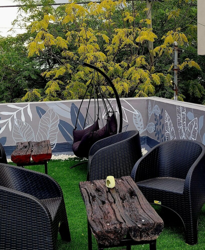 Фото отеля 4