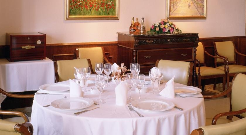 Фото Hotel Chane