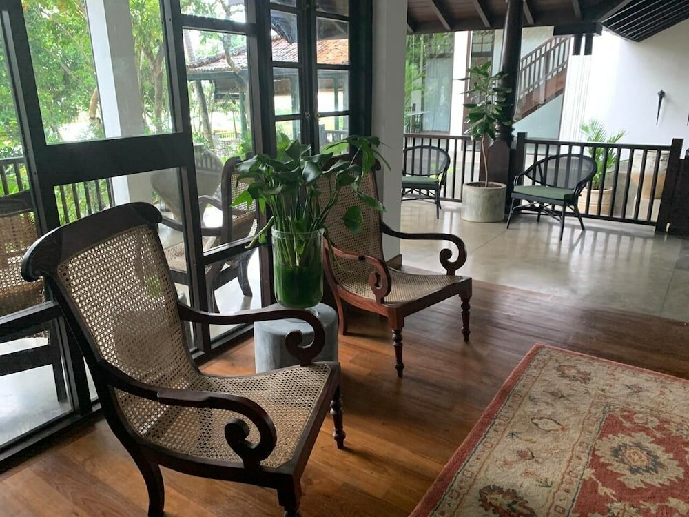 Фото The Postcard Galle