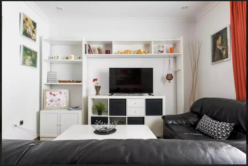 Фото Apartamento Navas