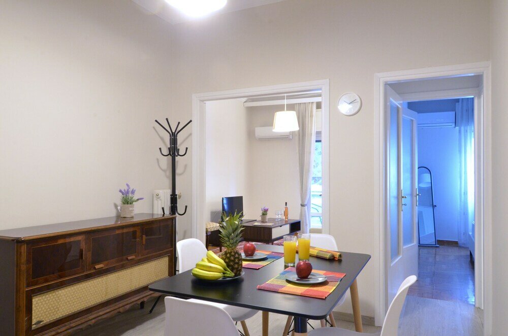 Фото Niovis a nice and cozy apartment